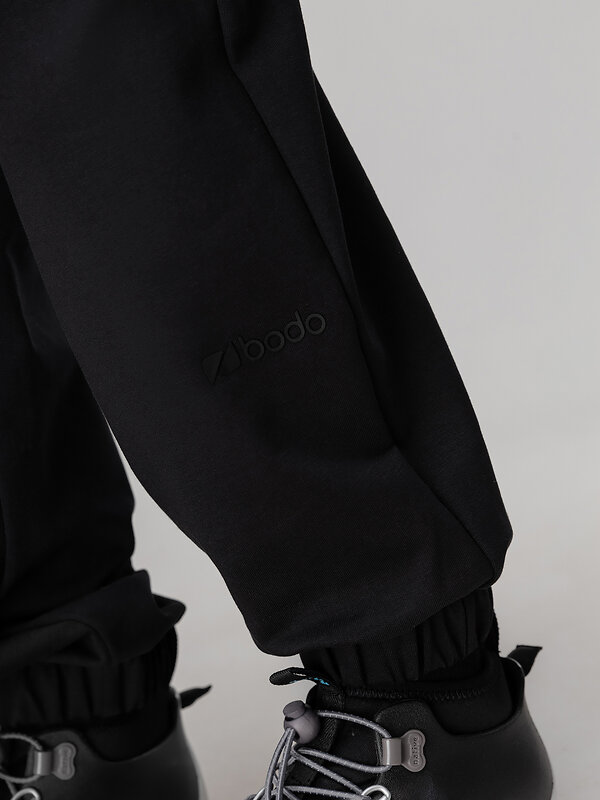 Bodo Костюм 582437 11-666MU черный