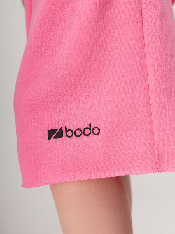 Bodo Костюм 582438 11-665MU розовый