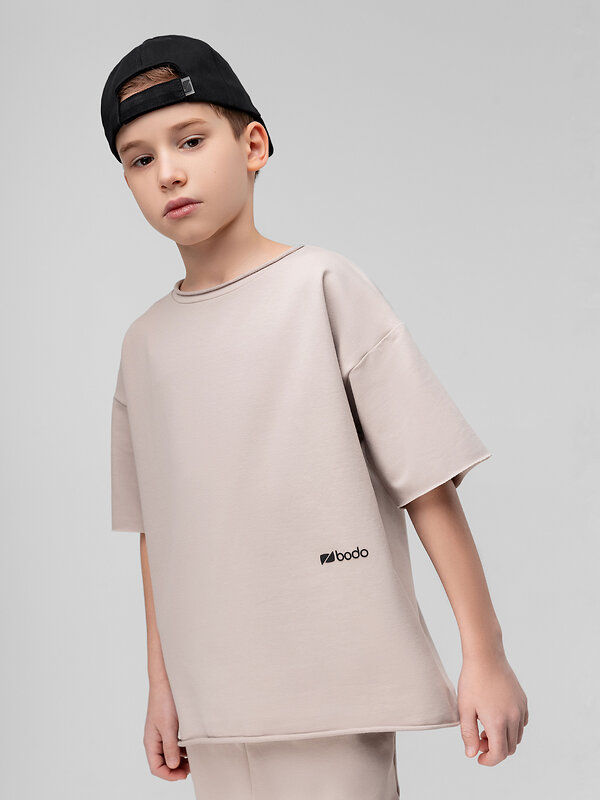 Bodo Костюм 582439 11-665MU светло-бежевый