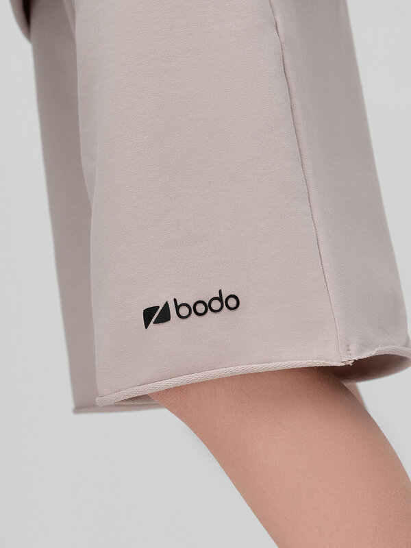 Bodo Костюм 582439 11-665MU светло-бежевый