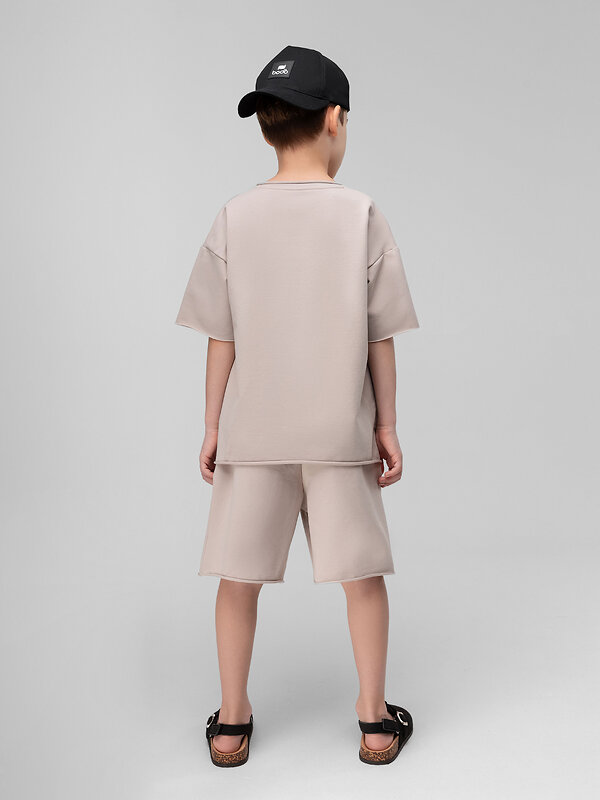 Bodo Костюм 582439 11-665MU светло-бежевый