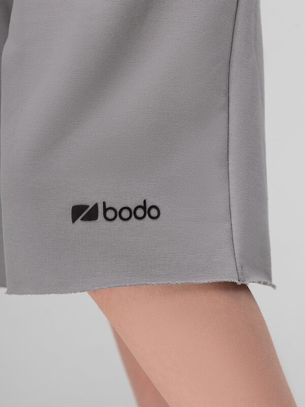 Bodo Костюм 582440 11-665MU серый