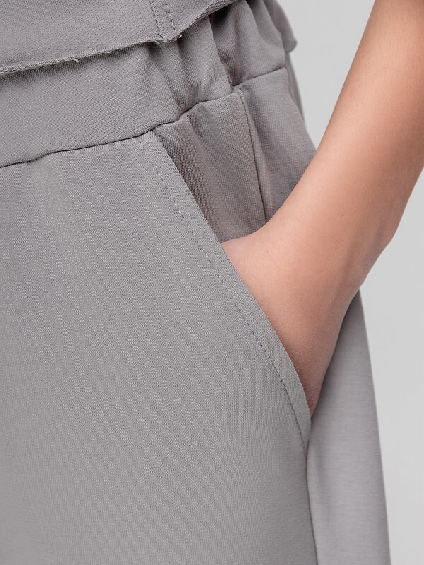 Bodo Костюм 582440 11-665MU серый