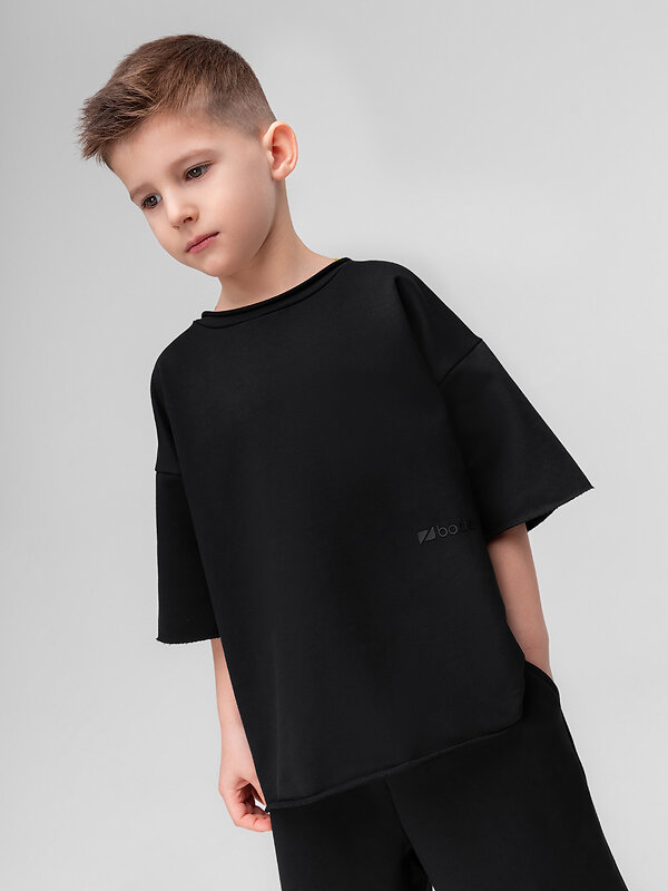 Bodo Костюм 582441 11-665MU черный