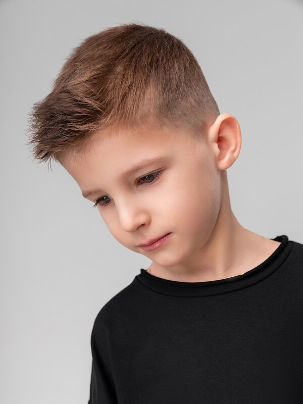 Bodo Костюм 582441 11-665MU черный