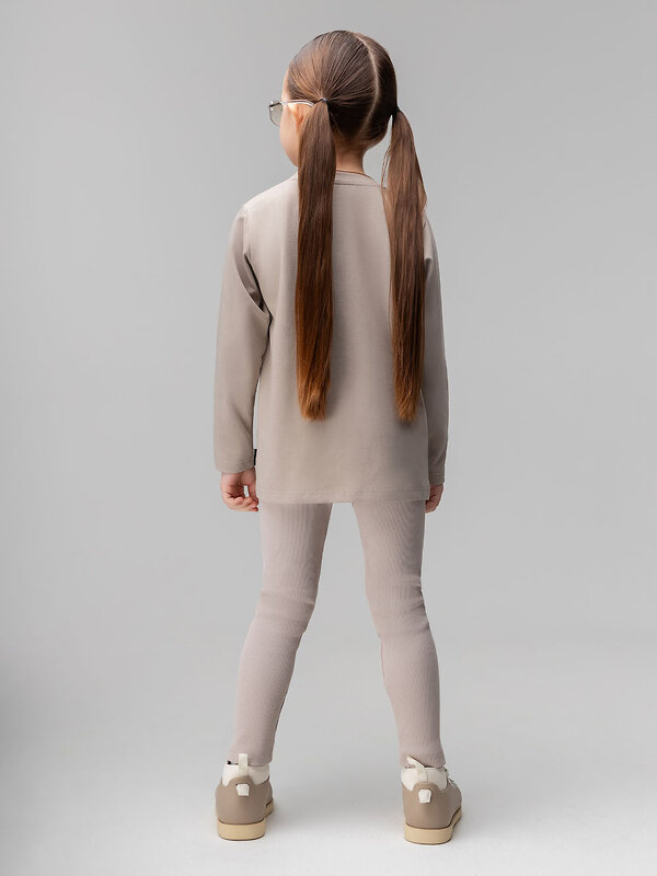 Bodo Лосины 582445 15-163MU светло-бежевый