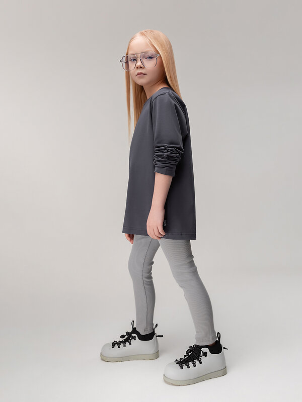 Bodo Лосины 582446 15-163MU серый