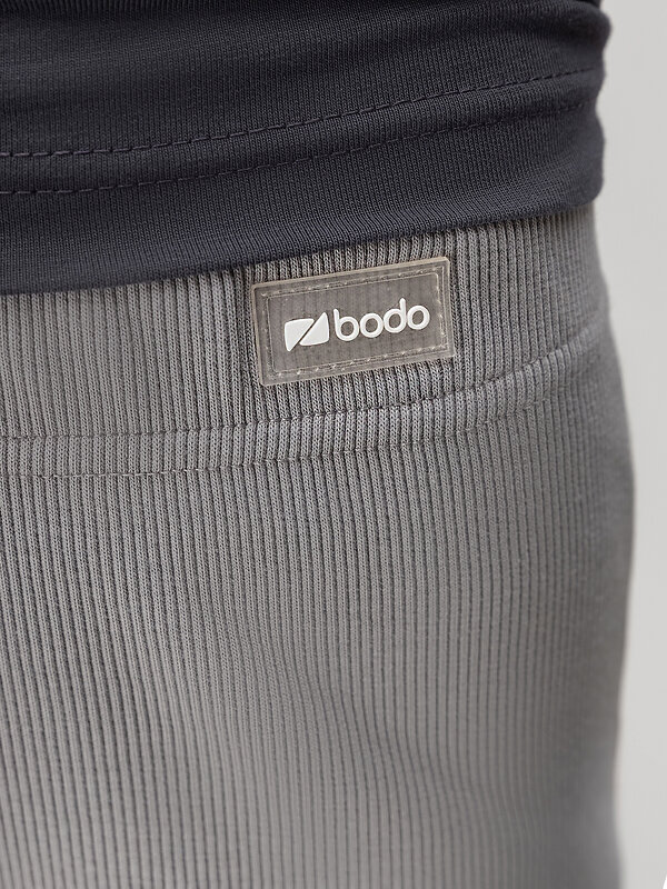 Bodo Лосины 582446 15-163MU серый