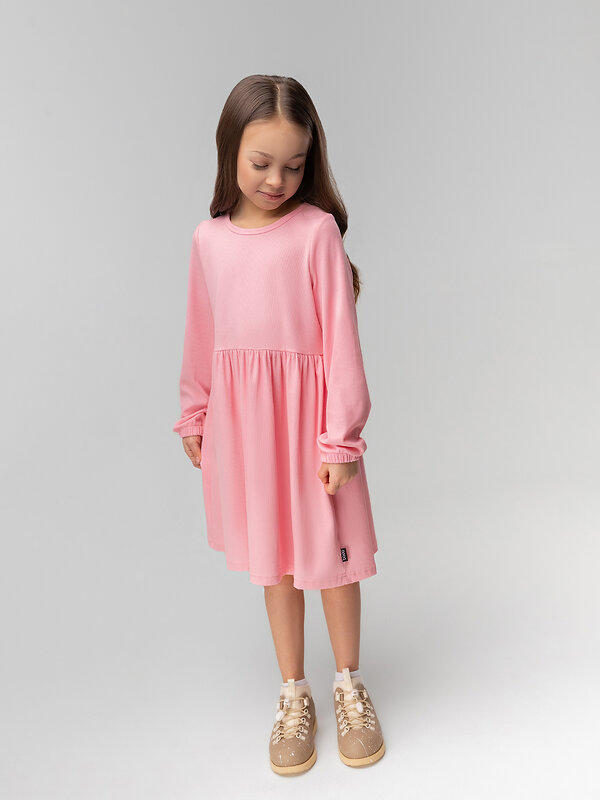 Bodo Платье 582447 18-191MD розовый