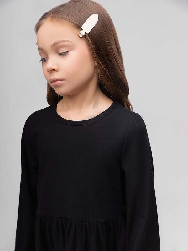 Bodo Платье 582448 18-191MD черный