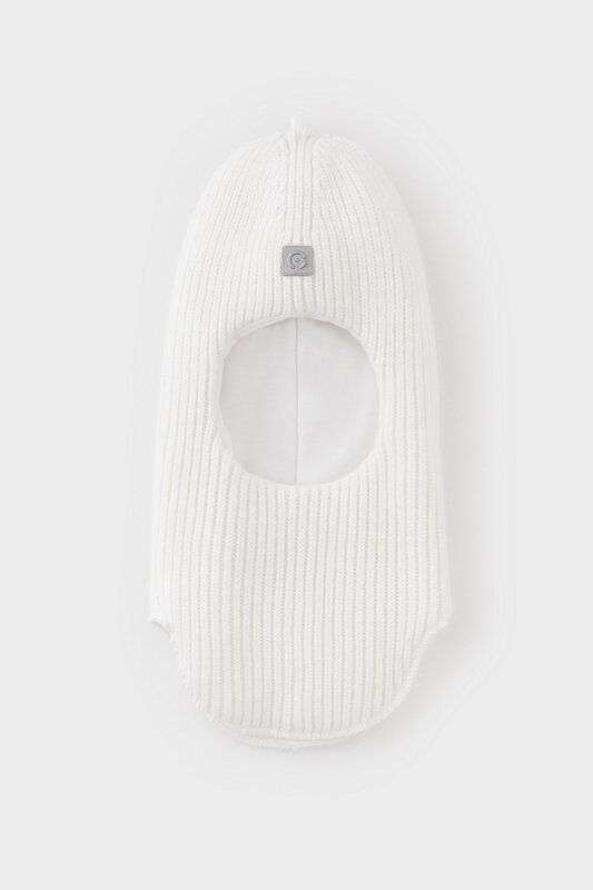 CROCKID Шапка 582460 КВ 20363/24ш белый