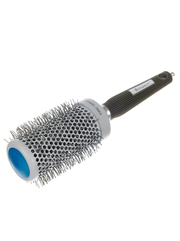 Dewal Термобрашинг для волос с керамическим покрытием / Ion Ceramic DW20198A1P1B-3Q, 52/72 мм, бежевый 582479 2039 