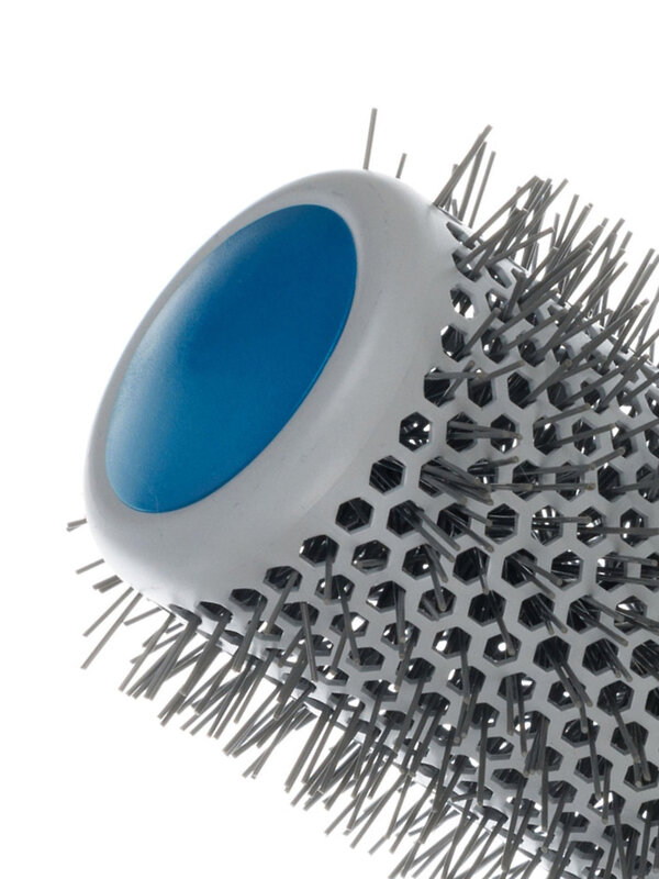 Dewal Термобрашинг для волос с керамическим покрытием / Ion Ceramic DW20198A1P1B-3Q, 52/72 мм, бежевый 582479 2039 