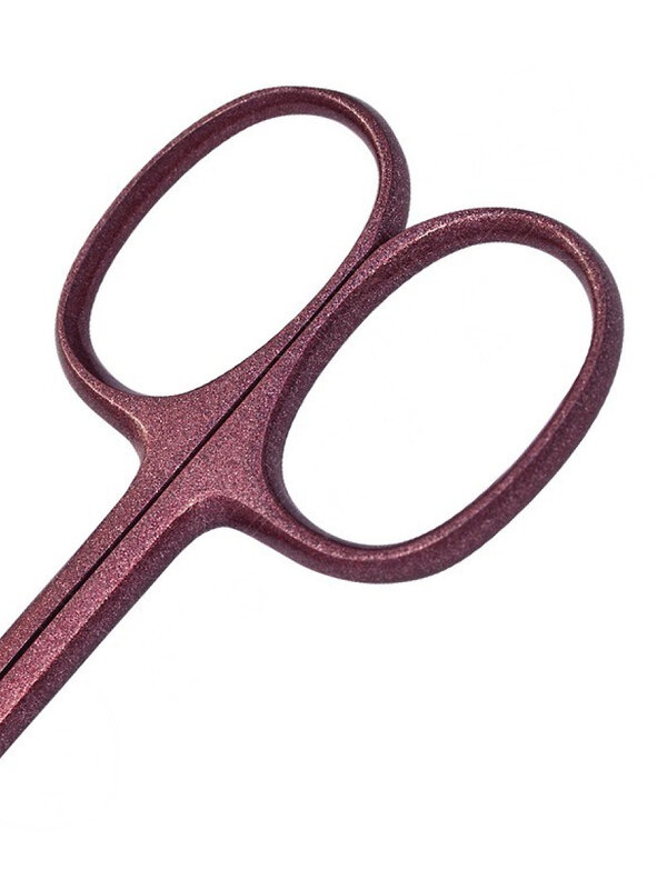 Solinberg Ножницы маникюрные для кутикулы / 212-081 B/Rz, ручная заточка, 10,3 см 582483 6669 