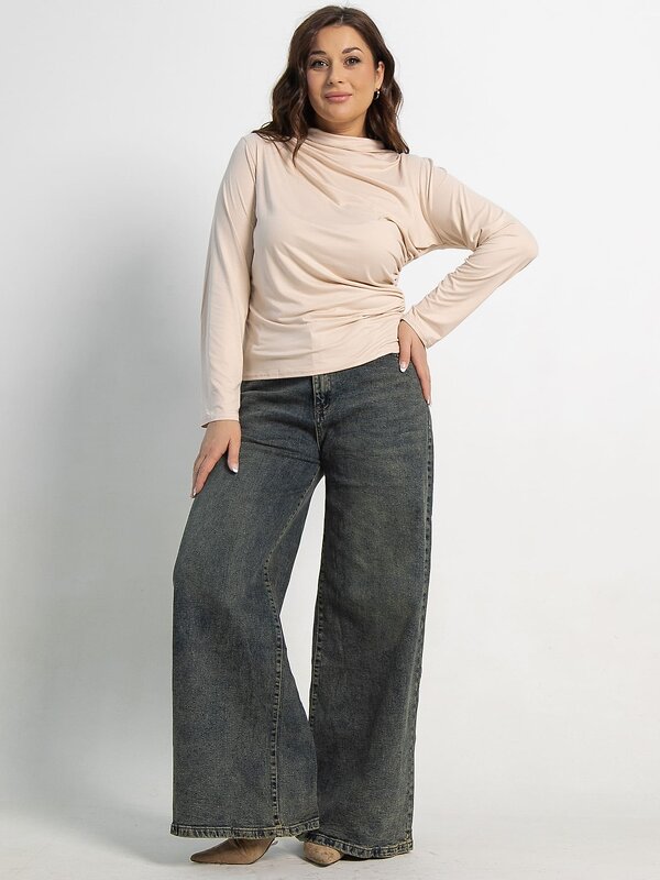 LT Collection Джинсы 582514 Б15075-4М 