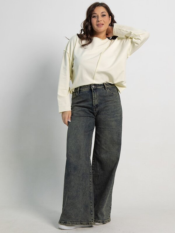 LT Collection Джинсы 582514 Б15075-4М 