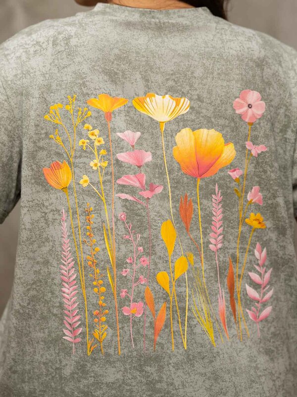 Текс-плюс Футболка 582519 00-00246772 Ментол