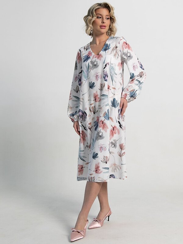 LT Collection Платье 582522 П15105-19М 