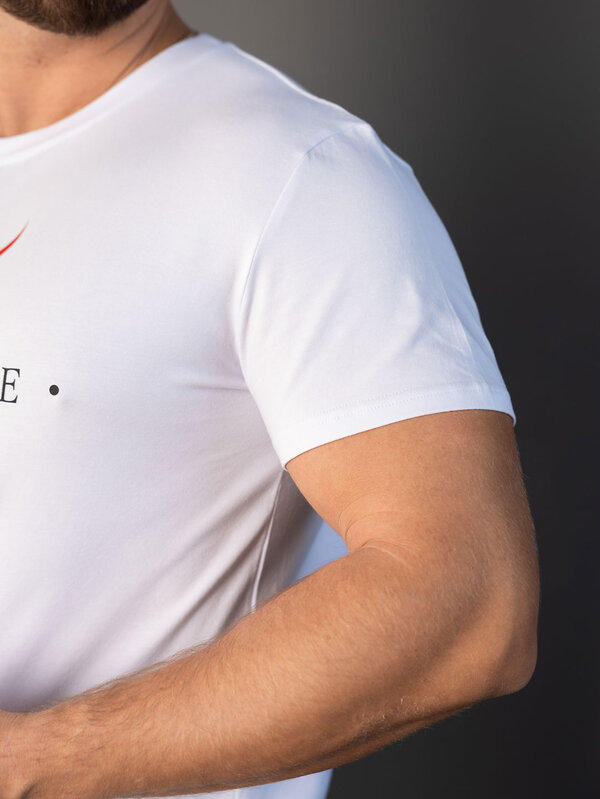 Текс-плюс Футболка 582523 00-00246847 Белый