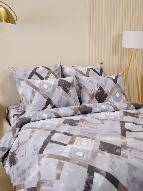 Текс-плюс Комплект 582529 НФ-00245755 Геометрия