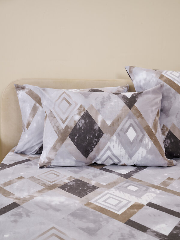 Текс-плюс Комплект 582529 НФ-00245755 Геометрия