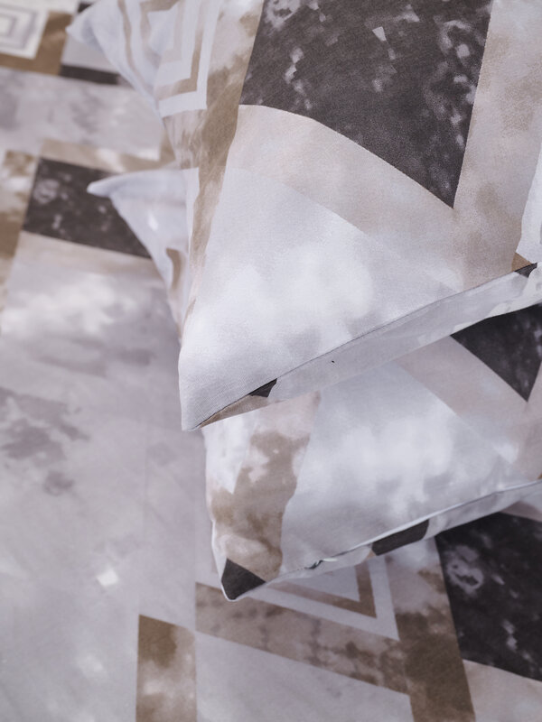 Текс-плюс Комплект 582529 НФ-00245755 Геометрия