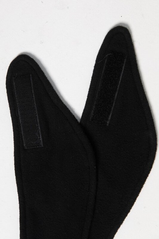 LT Collection Повязка на голову 582531 ПР17-23М черный