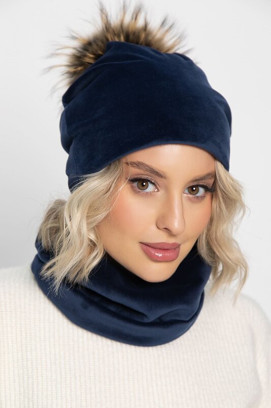 LT Collection Комплект 582532 ШПС22-23М синий