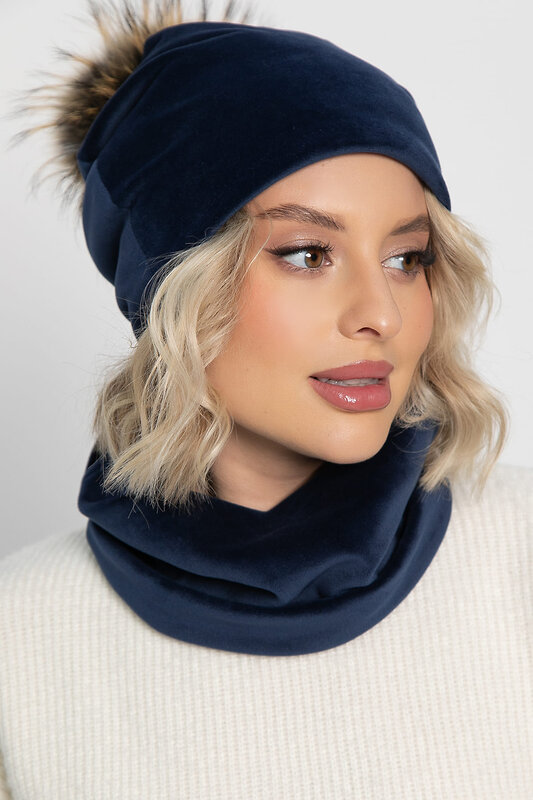 LT Collection Комплект 582532 ШПС22-23М синий