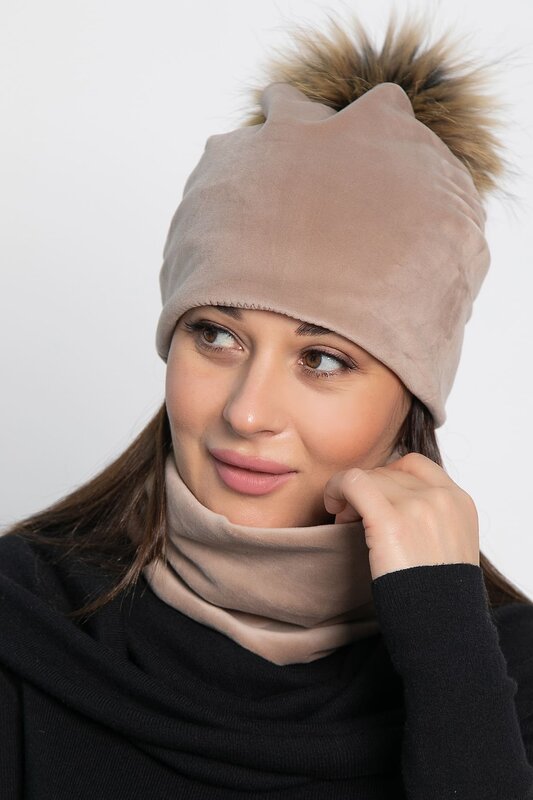 LT Collection Комплект 582533 ШПС21-23М бежевый