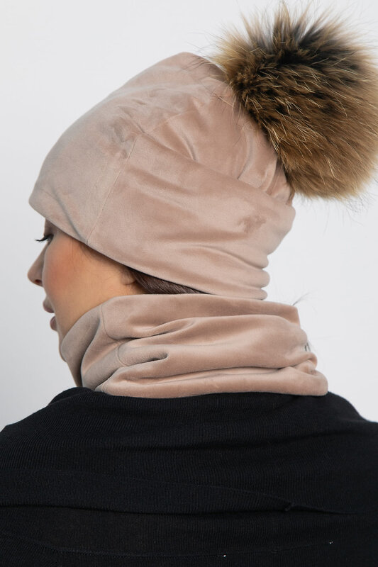 LT Collection Комплект 582533 ШПС21-23М бежевый