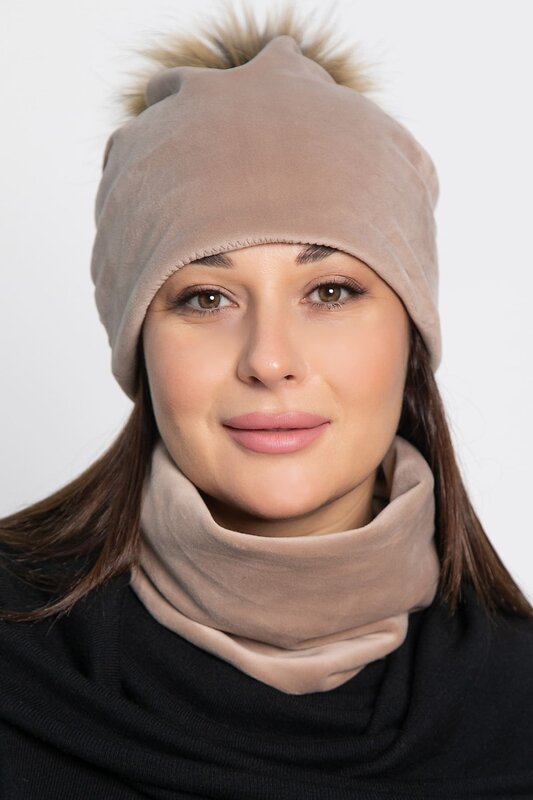 LT Collection Комплект 582533 ШПС21-23М бежевый