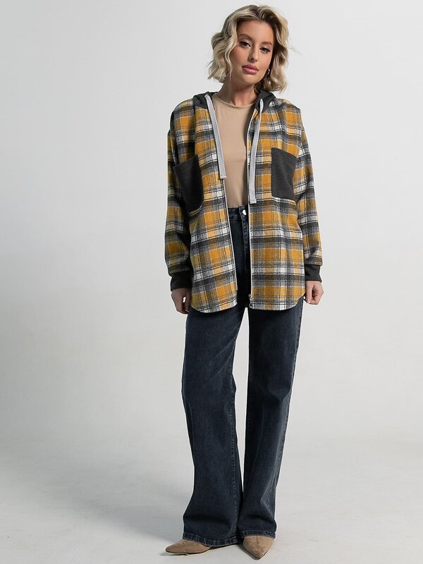 LT Collection Рубашка 582541 Б15127-50М 