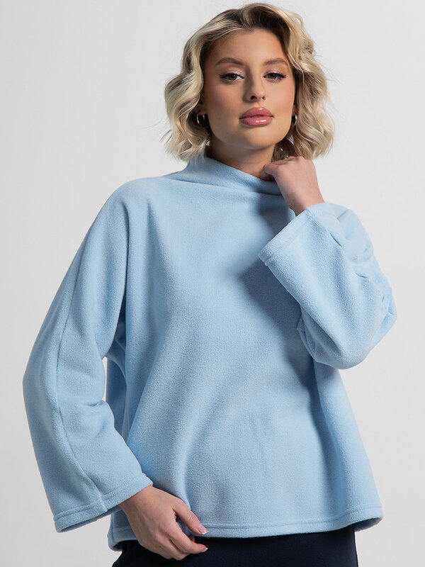 LT Collection Костюм 582551 К15174-10М синий, голубой