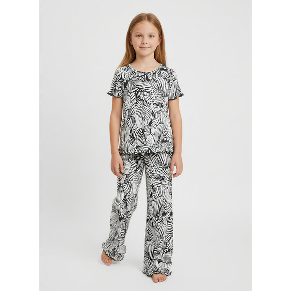 YOULALA Комплект 582558 7172100103 серый