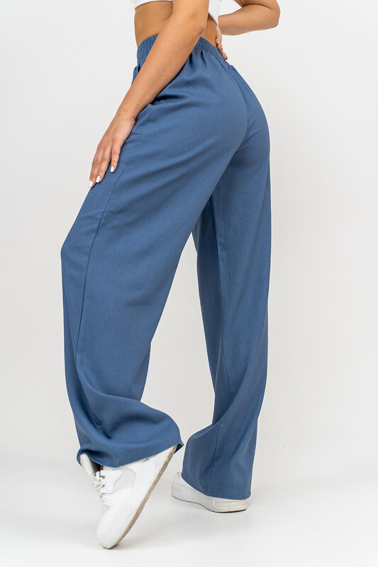 Натали Брюки 582568 36780 индиго