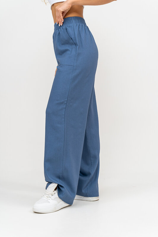 Натали Брюки 582568 36780 индиго