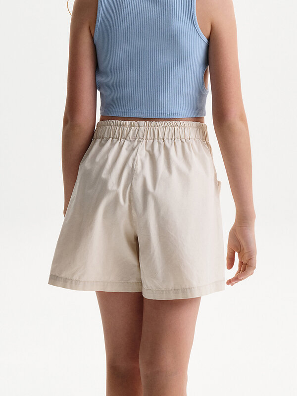 PELICAN Шорты 582576 GGH3394//2 Бежевый