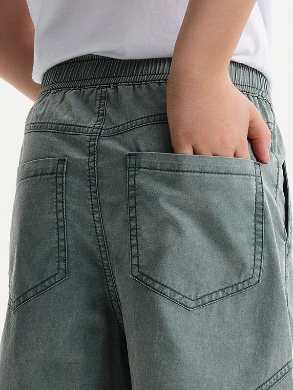 PELICAN Брюки 582581 BGPG3394/1 Зеленый