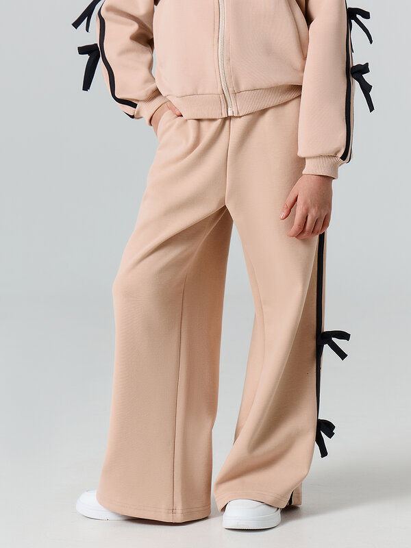 MARK FORMELLE Брюки 582595 187858 лунный свет