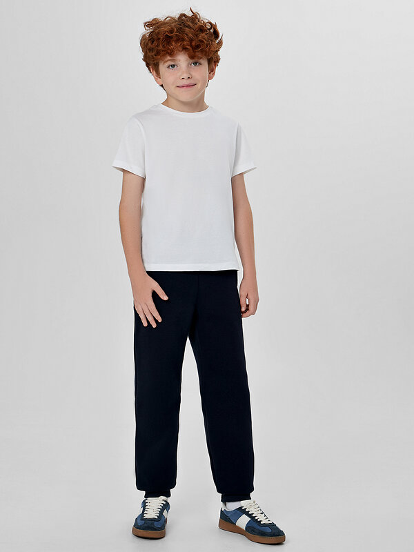 MARK FORMELLE Брюки 582596 183362 неви