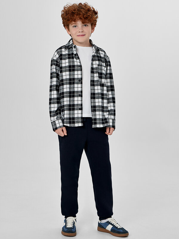 MARK FORMELLE Брюки 582596 183362 неви