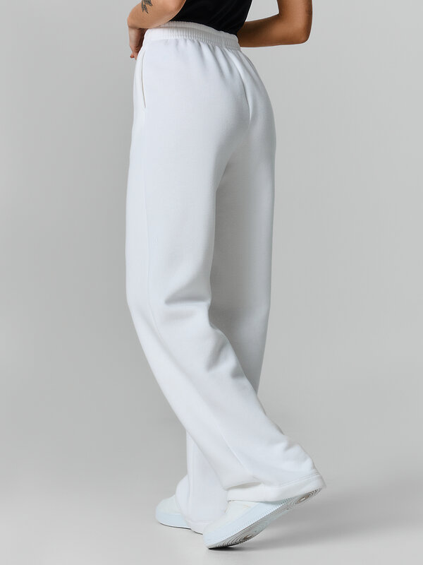 MARK FORMELLE Брюки 582597 182266 белый