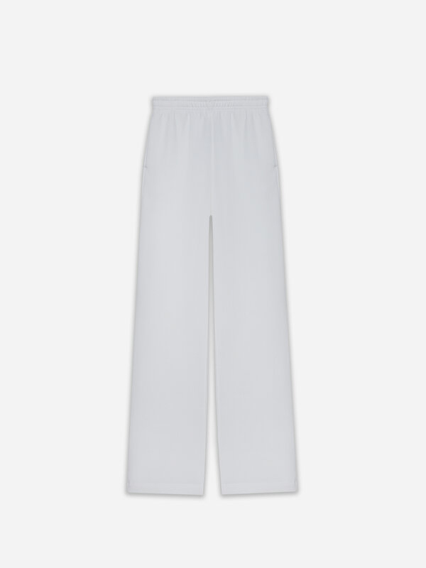 MARK FORMELLE Брюки 582597 182266 белый