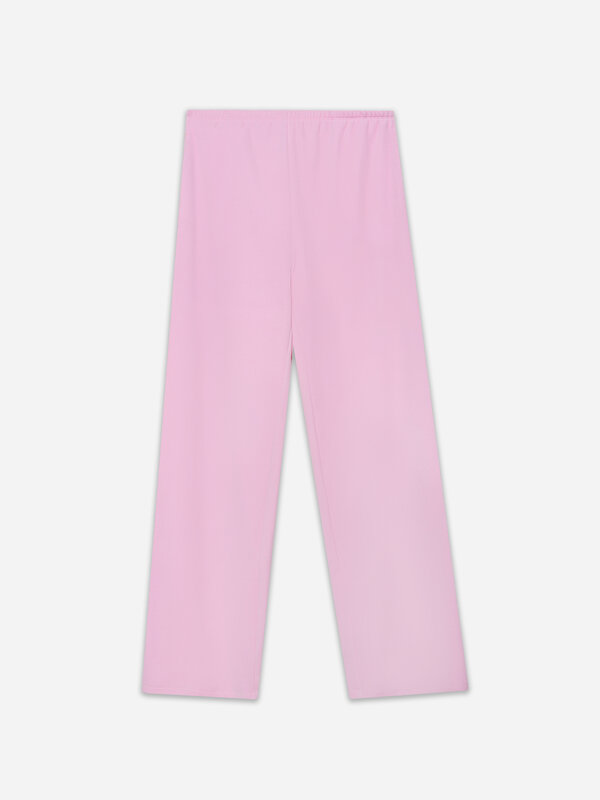 MARK FORMELLE Брюки 582599 182559 розовое сияние