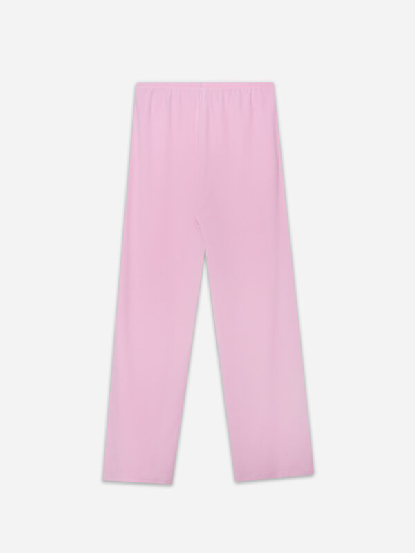 MARK FORMELLE Брюки 582599 182559 розовое сияние