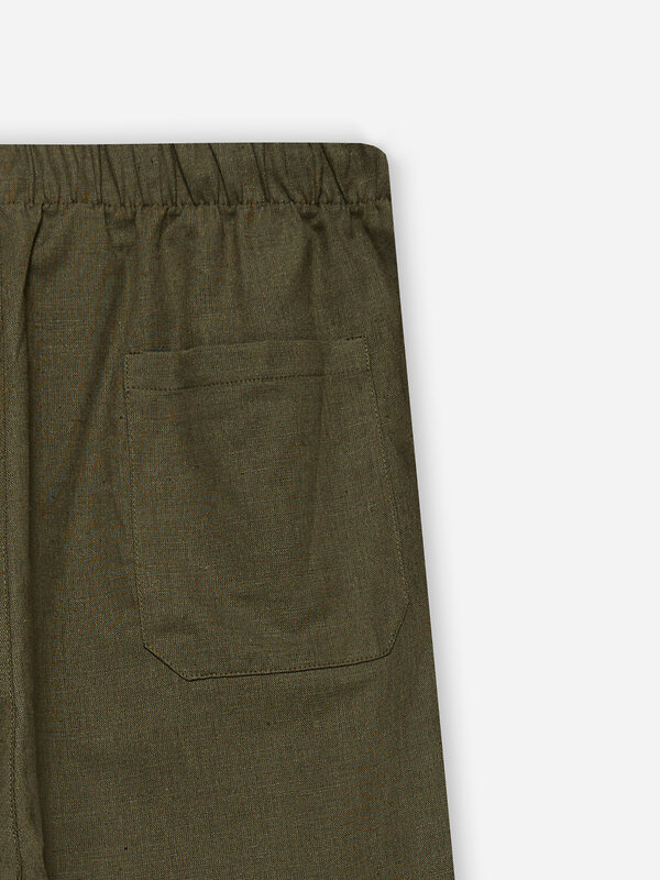 MARK FORMELLE Брюки 582601 181259-1 оливковый