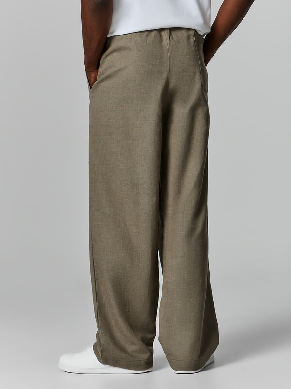 MARK FORMELLE Брюки 582601 181259-1 оливковый