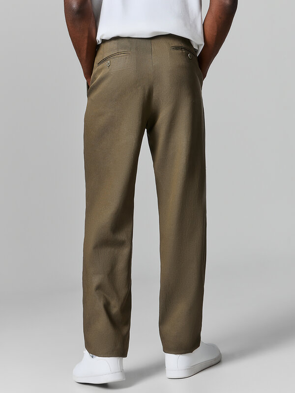 MARK FORMELLE Брюки 582602 181298 темно-зеленый