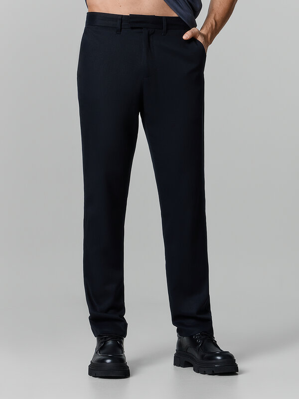 MARK FORMELLE Брюки 582603 181298 черный